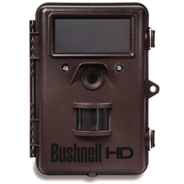 BUSHNELL(ブッシュネル) トロフィーカムXLT HD MAX   センサー&アラーム