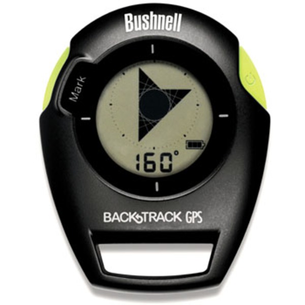 BUSHNELL(ブッシュネル) バックトラックG2   GPS