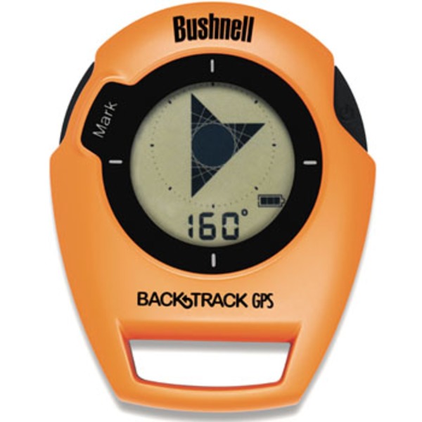 BUSHNELL(ブッシュネル) バックトラックG2   GPS