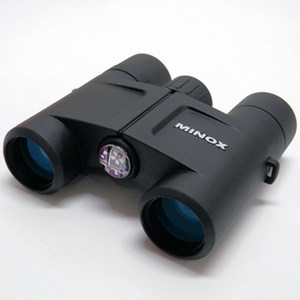 【送料無料】MINOX(ミノックス) BV5×25 ブラック