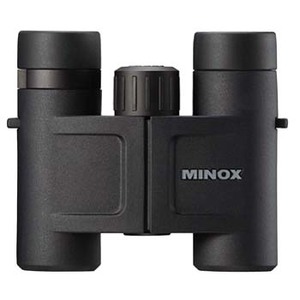 【送料無料】MINOX(ミノックス) BV8×25 ブラック