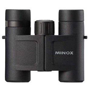 【送料無料】MINOX(ミノックス) BV10×25 ブラック