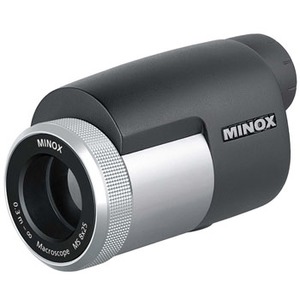 MINOX(ミノックス) マクロスコープMS 8×25