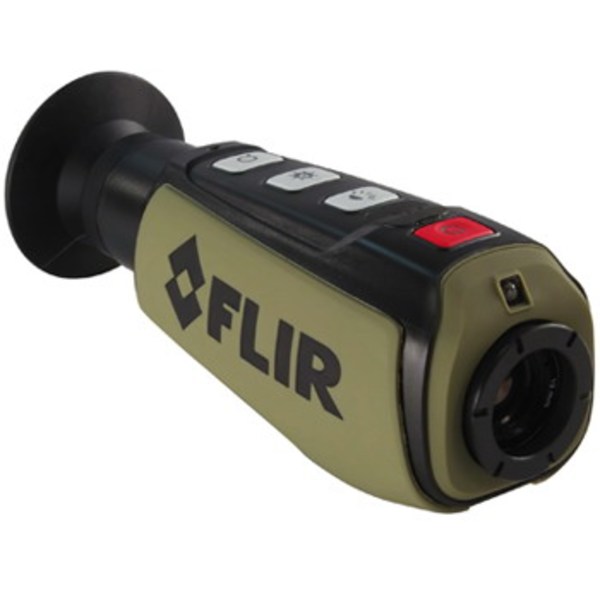 FLIR(フリアー) フリアースカウトPS24   センサー&アラーム