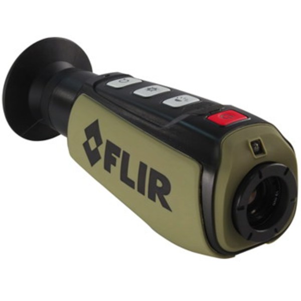 FLIR(フリアー) フリアースカウトPS32   センサー&アラーム