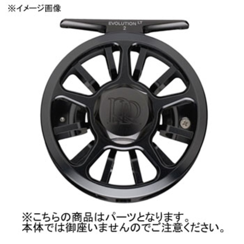 ティムコ(TIEMCO) ロス エボリューションLT #1.5 スプール ティムコ(TIEMCO) ロス エボリューションLT #1.5 スプール