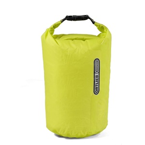ORTLIEB(オルトリーブ) ウルトラ ライトウェイト ドライバッグ ＰＳ１０ 防水ＩＰ６４ ３Ｌ ライトグリーン K20203