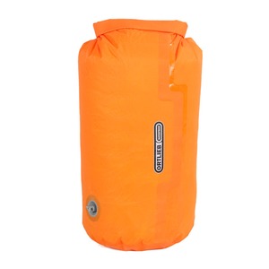 ORTLIEB(オルトリーブ) ドライバッグ ＰＳ１０ バルブ付 防水ＩＰ６４ ７Ｌ オレンジ K2201