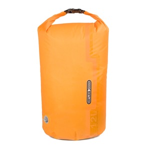 ORTLIEB(オルトリーブ) ドライバッグ ＰＳ１０ バルブ付 防水ＩＰ６４ １２Ｌ オレンジ K2202