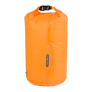 ORTLIEB(オルトリーブ) ドライバッグ ＰＳ１０ バルブ付 防水ＩＰ６４ ２２Ｌ オレンジ K2203