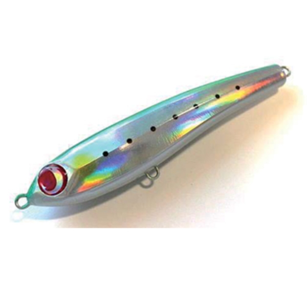 ジャンプライズ(JUMPRIZE) LALAPEN(ララペン) F   ペンシルベイト(青物ビッグゲーム用)