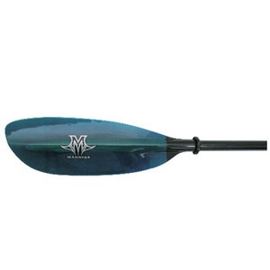 MARSYAS(マーシャス) ファイバーグラスパドル 2ピース (Fiberglass Paddle 2P)   シングルパドル