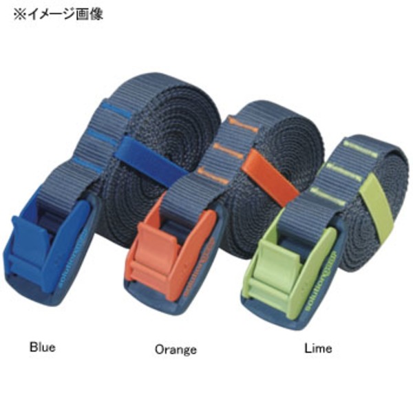 Sea to Summit(シートゥーサミット) Bomber Tie Down   レスキュー&セーフティ用品