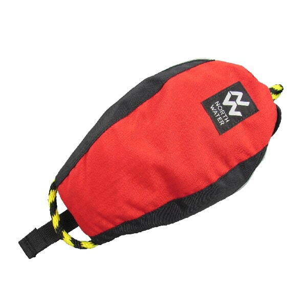 North Water(ノースウォーター) Regulation Throw Line 50   レスキュー&セーフティ用品