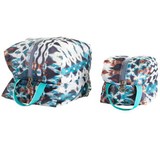 モンロー(monro) CUBE BAG SET BARACKA 282914759 ドライバッグ･防水バッグ