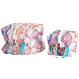 モンロー(monro) CUBE BAG SET NOSNOS 282714757 ドライバッグ･防水バッグ