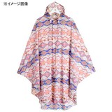 モンロー(monro) RAIN PONCHO NOSNOS 182714753 レインコート&ポンチョ
