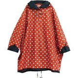 Ces jours(セジュール) モモンガポンチョ CR14051-DTRE レインコート&ポンチョ