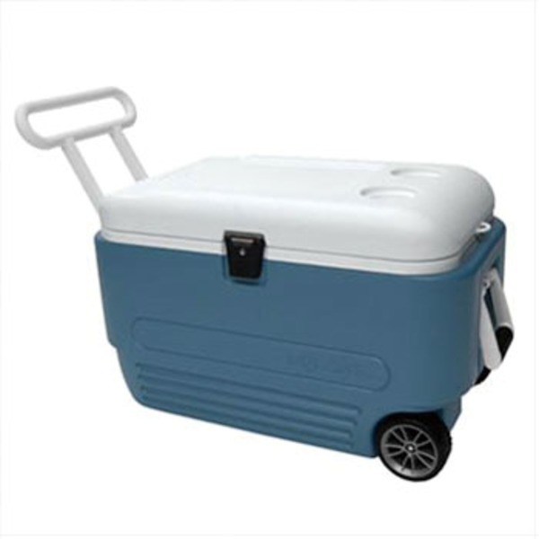 イグルー マックスコールドウルトラ ローラー MAXCOLD ULTRA 60 RLR 45268 キャンプクーラー50～99リットル