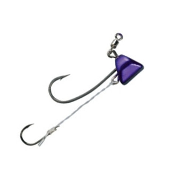 ダイワ(Daiwa) 紅牙タイカブラTG SS 07115445 テンヤ