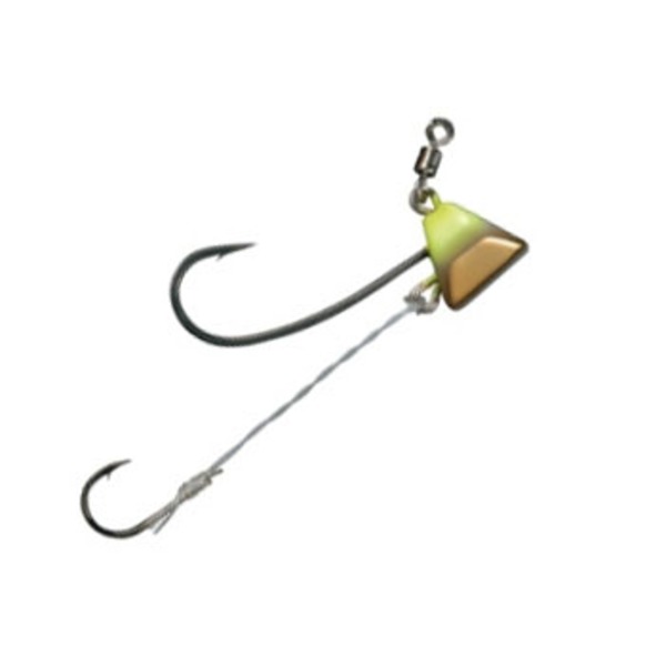 ダイワ(Daiwa) 紅牙タイカブラTG SS 07115447 テンヤ