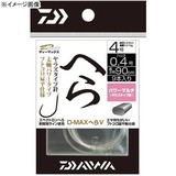 ダイワ(Daiwa) D-MAXへらV糸付 Pマルチ 07106780 へら用品