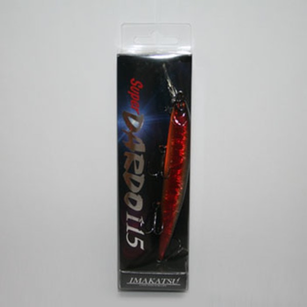 イマカツ(IMAKATSU) スーパーダルド115 SP   ミノー