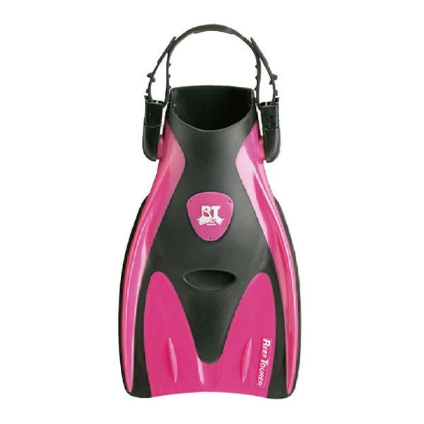 REEF TOURER(リーフツアラー) RF14 ストラップフィン RF14 スノーケリング用品