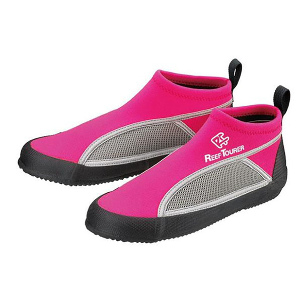 REEF TOURER(リーフツアラー) マリンシューズ シュノーケル/ダイビング/ビーチ RBW3041 ビーチ･プール用品