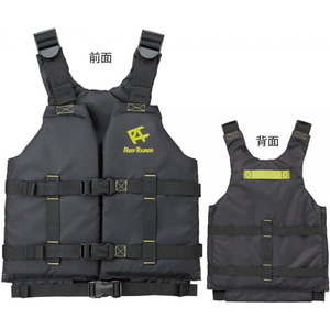 REEF TOURER(リーフツアラー) シュノーケリングベスト スリム M LG RA0402 REEF TOURER(リーフツアラー) シュノーケリングベスト スリム M LG RA0402
