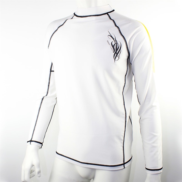 REEF TOURER(リーフツアラー) ラッシュガードメンズ RA5103 RA5103 ラッシュガード