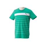 PUMA(プーマ) FC SS TEE 825529 【廃】メンズ速乾性半袖シャツ