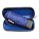 totes(トーツ) Mini Manual Umbrella with EVA Case A200 傘