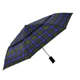 totes(トーツ) Automatic Open&Close Vented Canopy Umbrella A253 傘