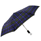 totes(トーツ) Titanium Automatic Open&Close Umbrella A254 傘