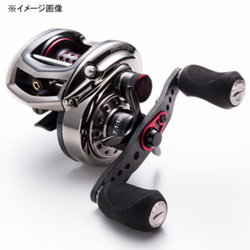 アブガルシア(Abu Garcia) REVO ELITE IB 7-L 1323392 