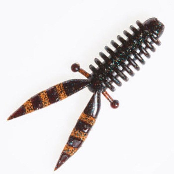 バークレイ バブルスピア 1339396 ホッグ･クローワーム