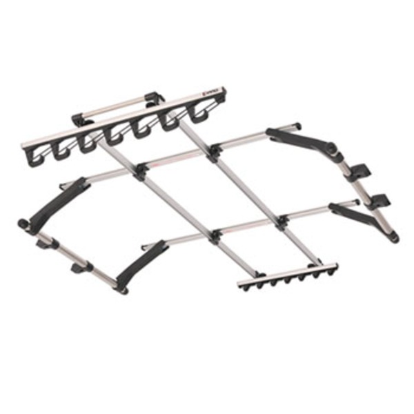 カーメイト(CAR MATE) 7ロッドホルダー (IF2) IF2 車載用