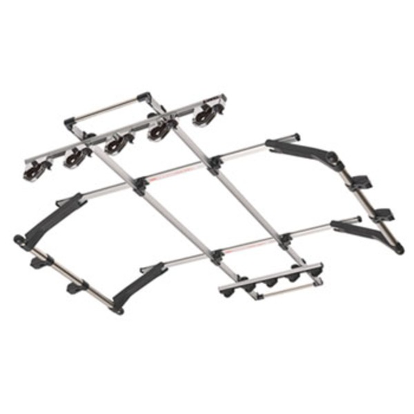 カーメイト(CAR MATE) 5ロッドホルダーDH (IF6) IF6 車載用