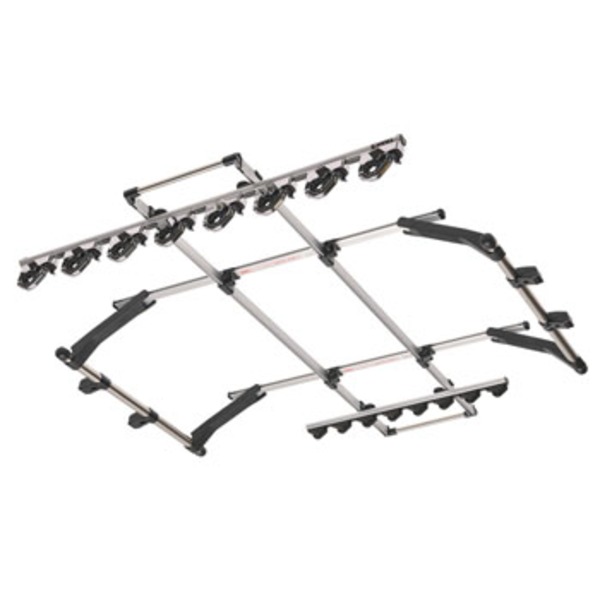 カーメイト(CAR MATE) 8ロッドホルダーDH (IF7) IF7 車載用