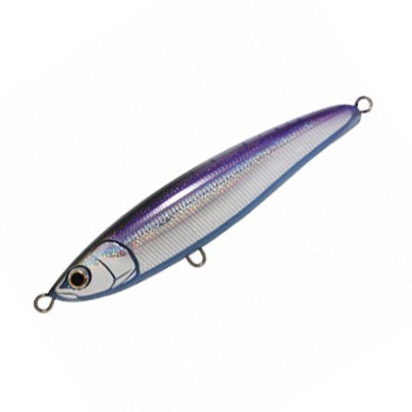 マリア(Maria) ローデッド VLDLS14003H ペンシルベイト(青物ビッグゲーム用)