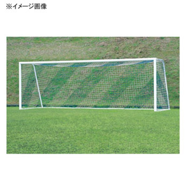 EVERNEW(エバニュー) サッカーゴールオールアルミNo.11 EVN-EKE863 サッカー･フットサル用品