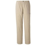 THE NORTH FACE(ザ･ノース･フェイス) MERIDIAN PANT Men’s NB31326 ロングパンツ(メンズ)