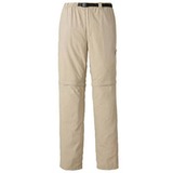 THE NORTH FACE(ザ･ノース･フェイス) MERIDIAN CONVERTIBLE PANT Men’s NB31328 ロングパンツ(メンズ)