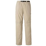 THE NORTH FACE(ザ･ノース･フェイス) MERIDIAN CONVERTIBLE PANT Men’s NB31328 ロングパンツ(メンズ)