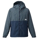 THE NORTH FACE(ザ･ノース･フェイス) NOVELTY COMPACT JACKET Men’s NP11170 ハードシェルジャケット(メンズ)