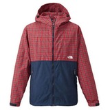 THE NORTH FACE(ザ･ノース･フェイス) NOVELTY COMPACT JACKET Men’s NP11170 ハードシェルジャケット(メンズ)
