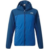 THE NORTH FACE(ザ･ノース･フェイス) SWALLOWTAIL VENT HOODIE Men’s NP21354 ソフトシェルジャケット(メンズ)