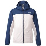 THE NORTH FACE(ザ･ノース･フェイス) SWALLOWTAIL VENT HOODIE Men’s NP21354 ソフトシェルジャケット(メンズ)