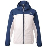 THE NORTH FACE(ザ･ノース･フェイス) SWALLOWTAIL VENT HOODIE Men’s NP21354 ソフトシェルジャケット(メンズ)
